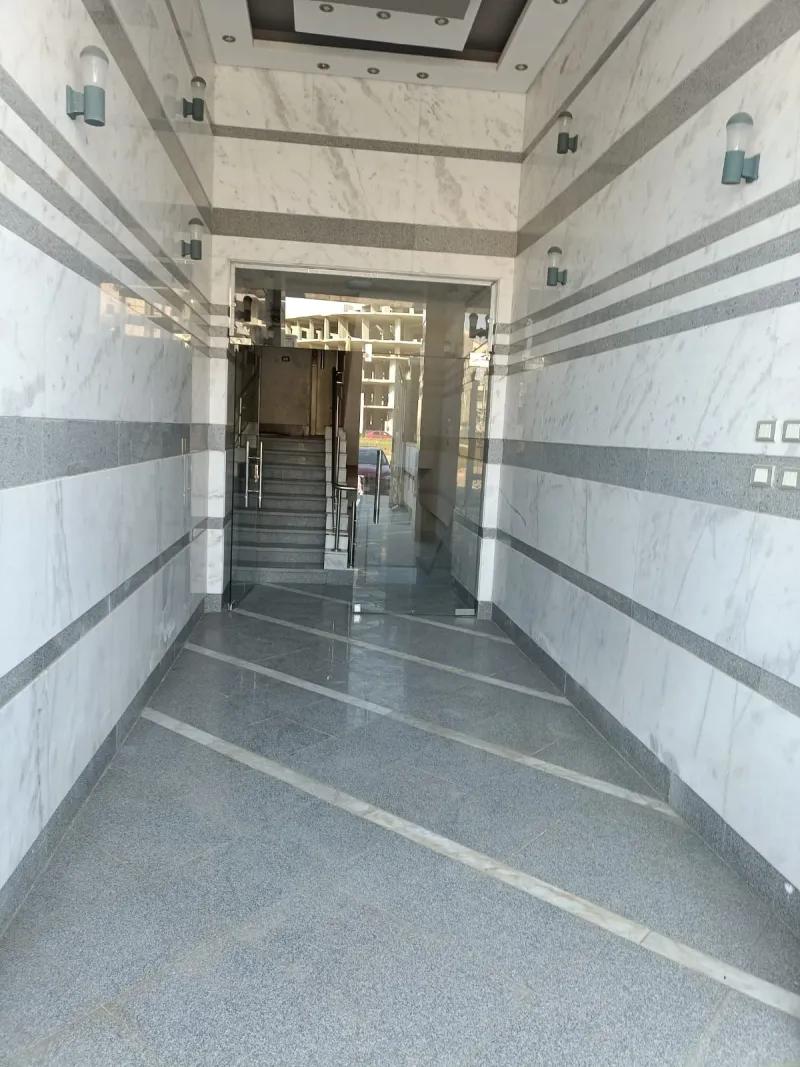 فيلا دوبلكس - اللوتس الجنوبية - التجمع الخامس - استلام فوري