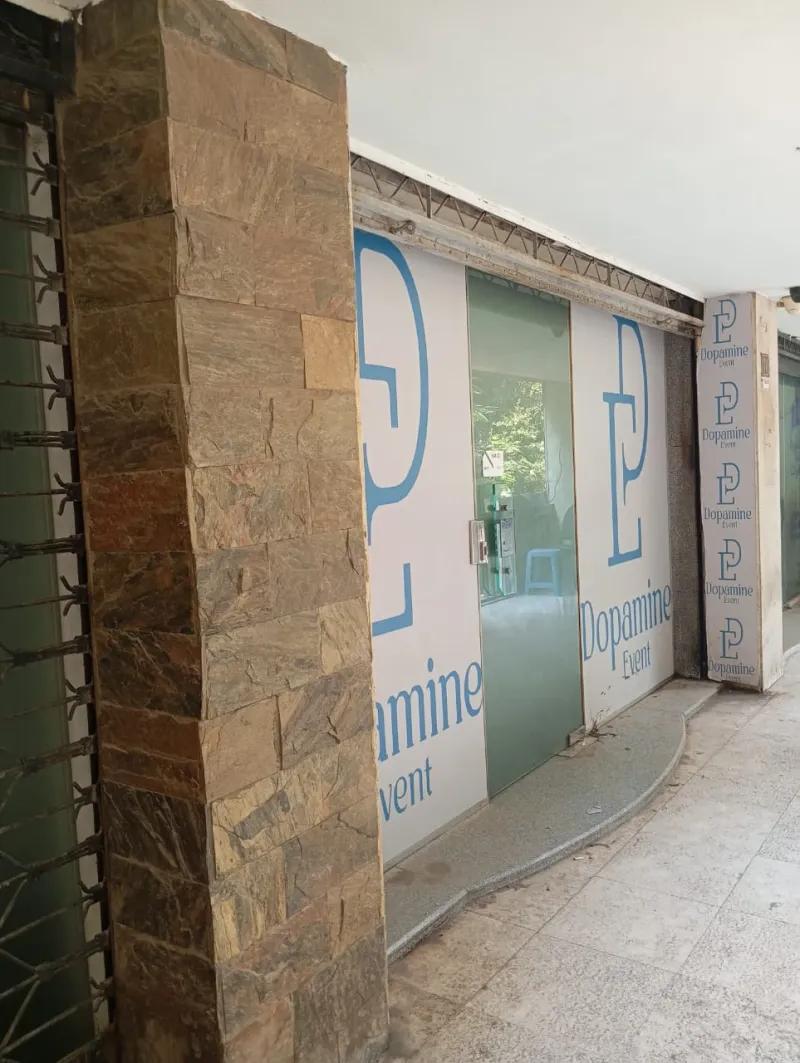 محل سوبر لوكس بسعر لقطة ابراج عثمان كورنيش المعادي