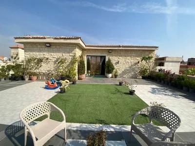 شقة للبيع في مدينة الشروق