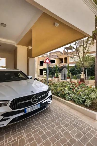 شقة للبيع في سراي