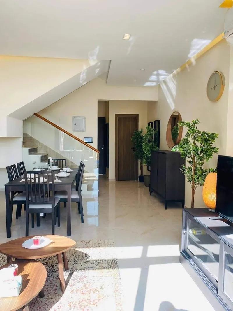 للبيع S villa, في كمبوند سراي،📍