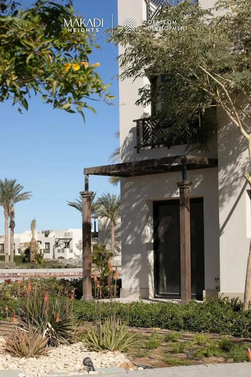 شالية متشطب بالكامل بالمطبخ ⚡️⚡️⚡️