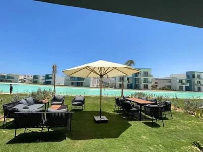 شاليه للبيع في فوكا باي