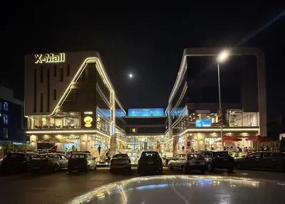 محل تجاري دور ارضي استلام فوري