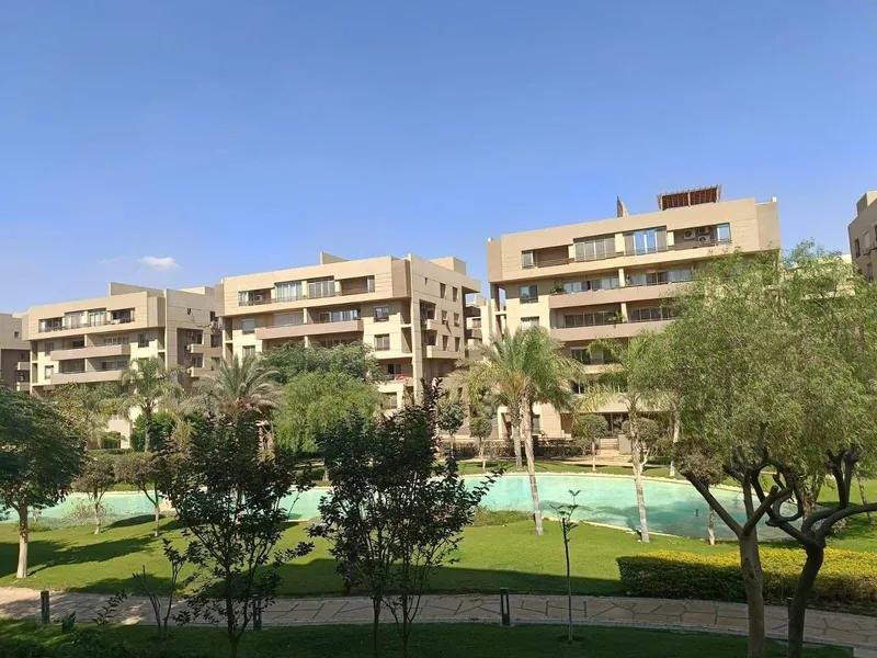 شقة تشطيب اكسترا سوبر لوكس✨🔑