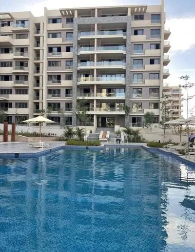 شقة للبيع في ال بوسكو