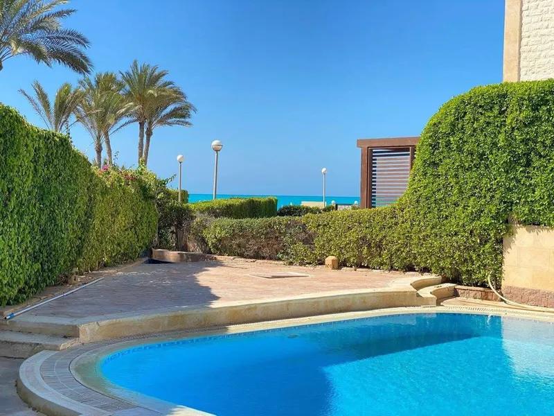 لسرعة البيع شالية في مارينا 8 متشطب لقطةةةة