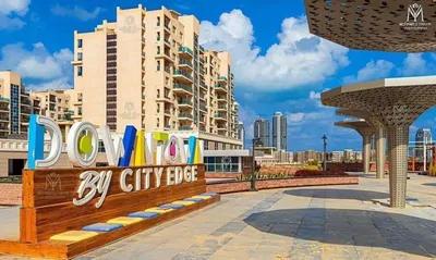 شقة للبيع في العلمين الجديدة