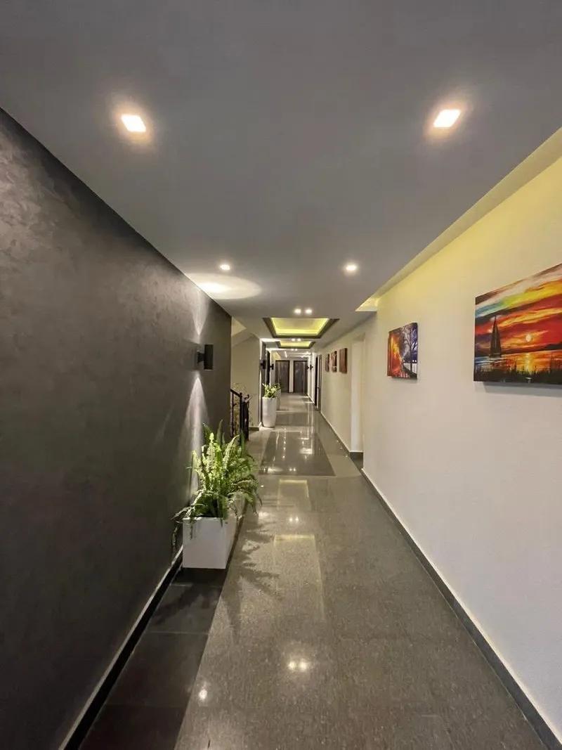 ب 850 الف شقة بجاردن استلام فوري