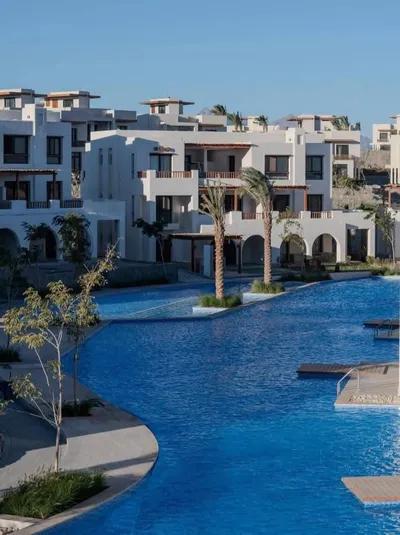 شاليه للبيع في الغردقة