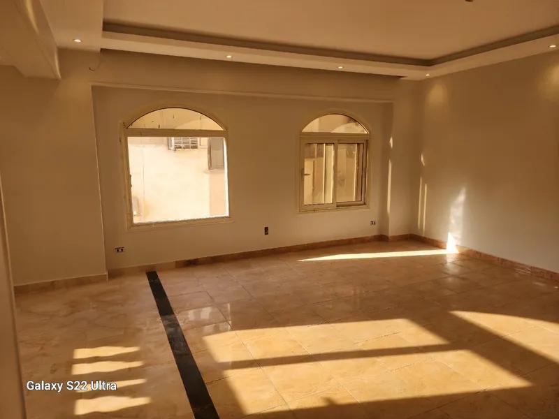 متاح شقة متشطبة واستلام فوري