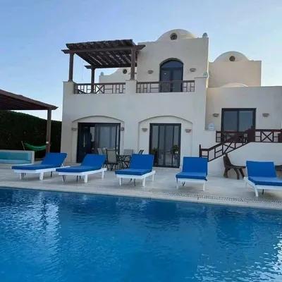 تاون هاوس للبيع في الغردقة