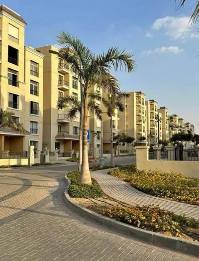 شقة للبيع في سراي