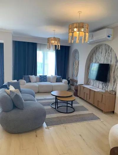 شاليه للبيع في قريه بورتو مارينا