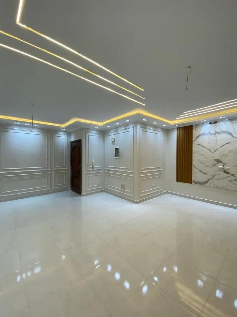 شقة جاهزه علي الاستلام فورا من النهارده