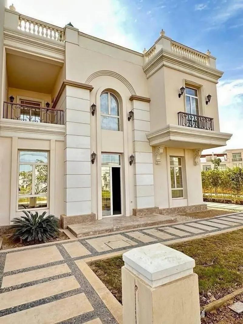 فيلا استلام_فوري، من هايد_بارك، في العاصمة