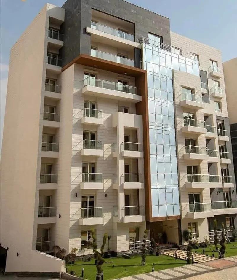 متاح شقة استلام_فوري، للبيع في منطقة الR7