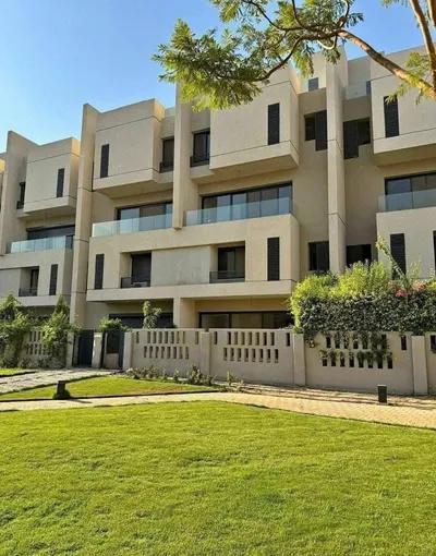 شقة للبيع في نيست كايرو