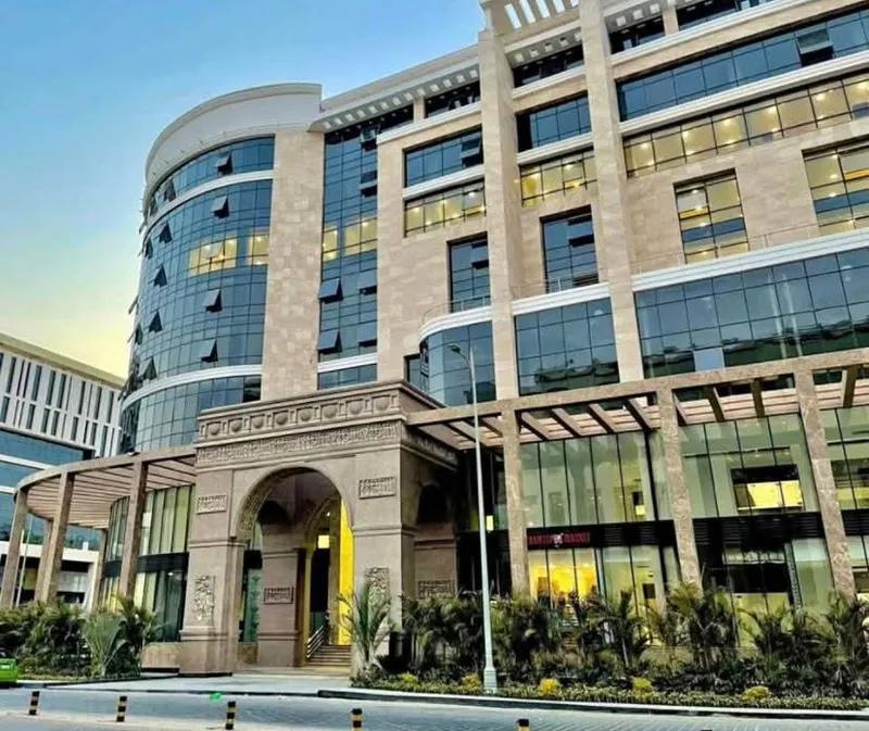 محل دور ارضي، 📍 بأقل سعر في pyramids