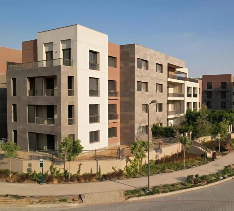 شقة متشطبة_بالكامل، للبيع في التجمع الخامس