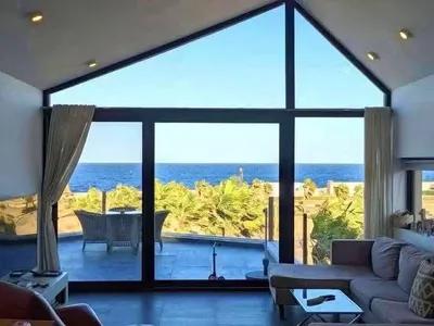 شاليه للبيع في الغردقة