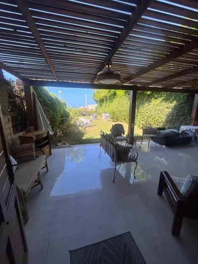 شاليه للبيع في بورتو جولف مارينا