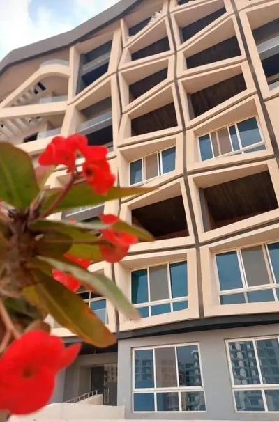 شقة للبيع في منطقة ار 7