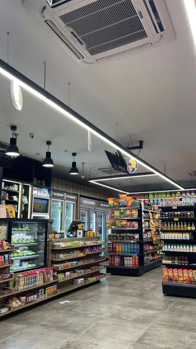 محل تجاري للبيع متأجر لهايبر ماركت✨❌
