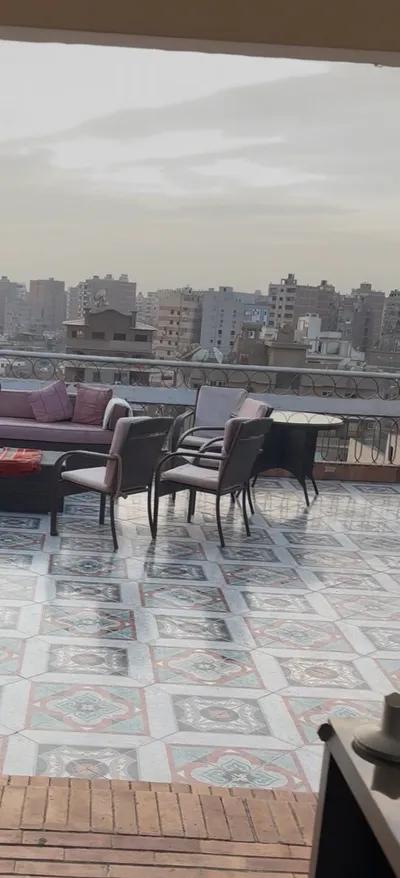 شقة للبيع في مصر الجديدة - هليوبلس