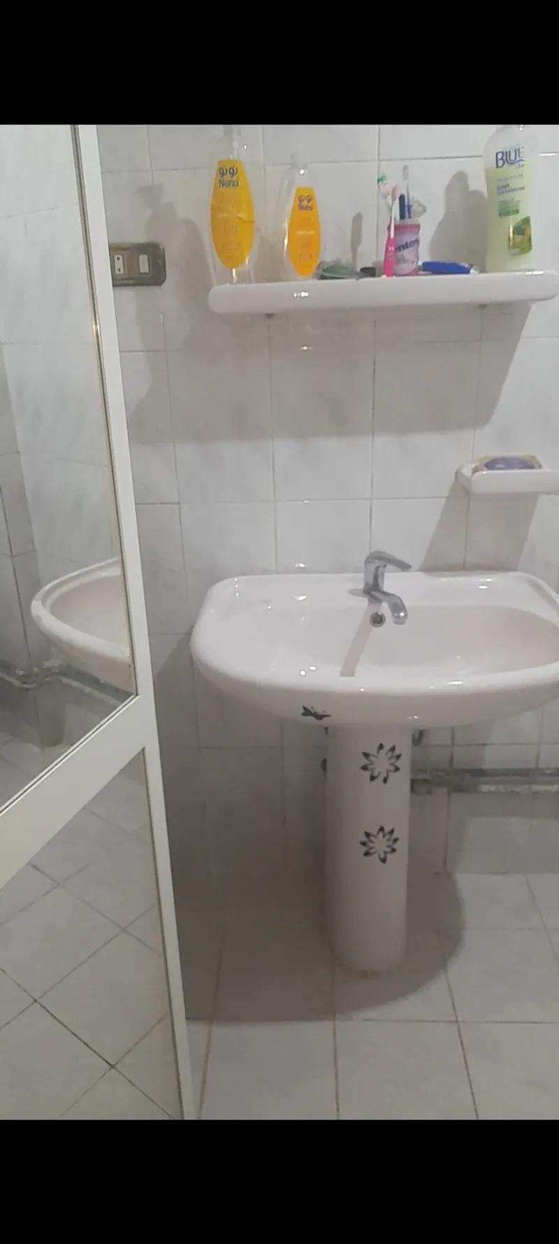 شقة للبيع فى العاشر من رمضان