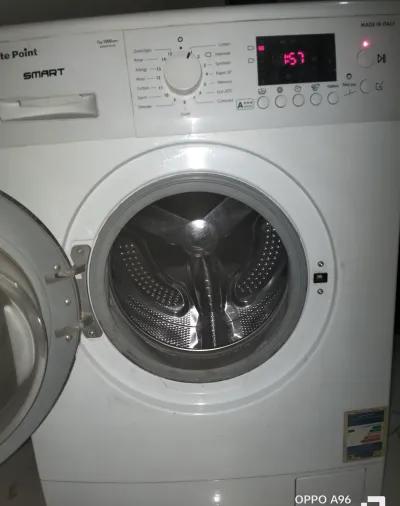 غساله وايت بوينت العبد 7 كيلو في مشتول السوق, الشرقية - 6,200 EGP