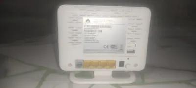 راوتر فودافون ارضي للبيع في مدينة بني سويف, بني سويف - 500 EGP