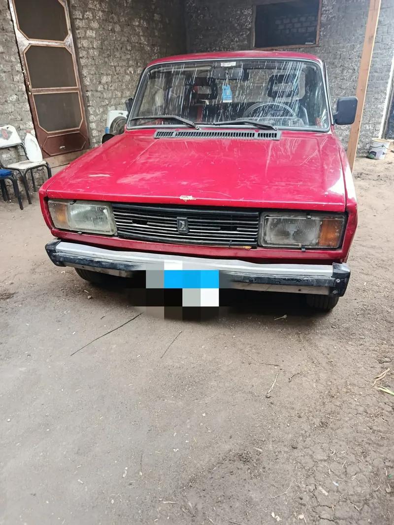 لادا روسي 1994