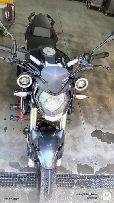 بينيلي تى أن تى 2024