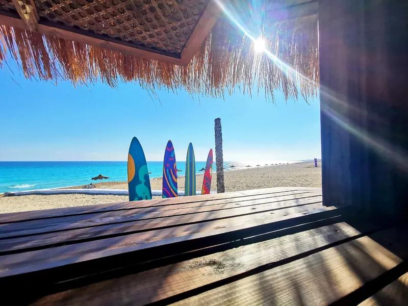 شاليه في قريه الروان ريزورت بالساحل الشمالي