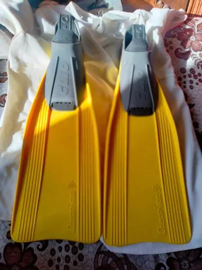 زعانف كريس كليو اصلي في البدرشين, الجيزة - 1,900 EGP