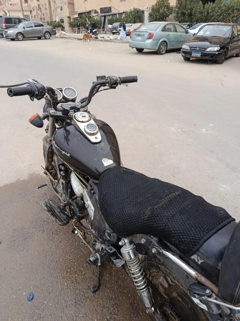 كي واي سوبر لايت keeway super light