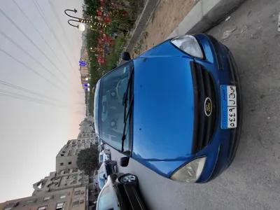 تاتا انديجو 2008