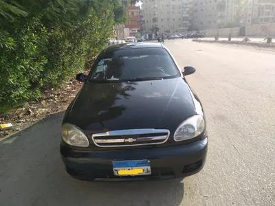 شيفروليه لانوس 2011