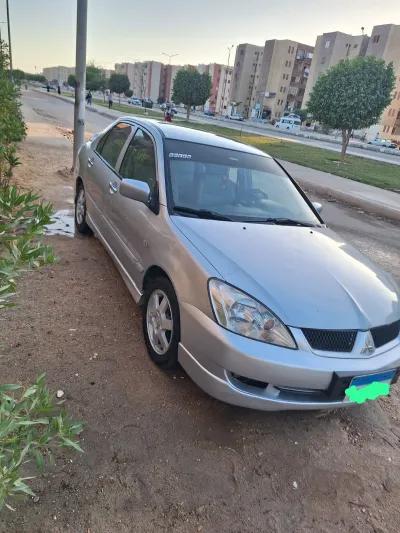 ميتسوبيشي أخرى 2008