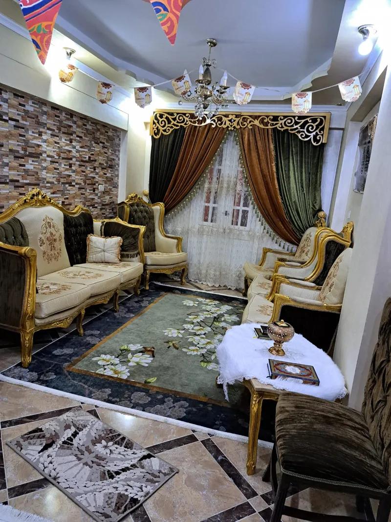 شقة تمليك للبيع من المالك مباشرة وليس وسيط