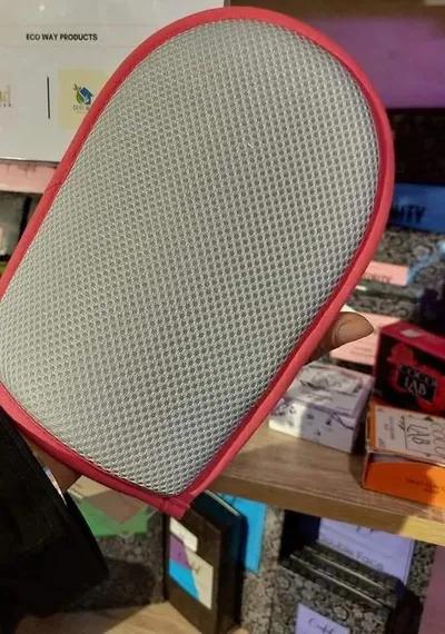 قفاز الاستحمام والاسكراب في سان ستيفانو, الإسكندرية - 384 EGP