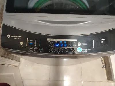 غسالة فوق اتوماتيك وايت بوينت في القاهرة الجديدة, القاهرة - 9,000 EGP