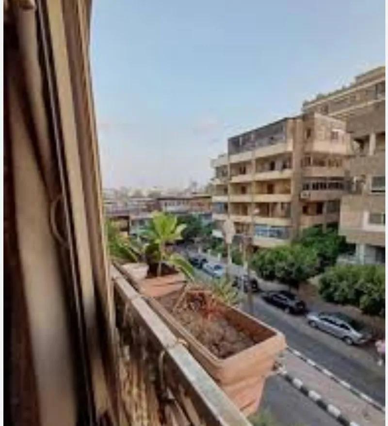 شقة سوبر لوكس مكان راقى جدا