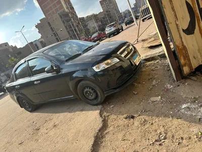 شيفروليه افيو 2010