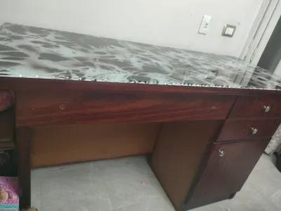 مكتب خشب اجود الانواع مديرين في العباسية, القاهرة - 6,000 EGP