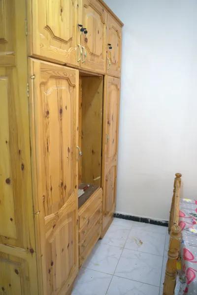 شقة للبيع في مرسى مطروح