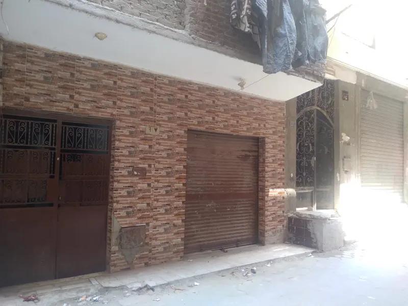 عمارة للبيع