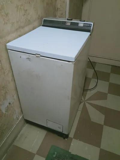 غسالة فول اوتوماتيك في شبرا, القاهرة - 6,500 EGP