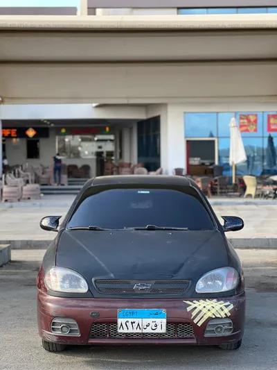 شيفروليه لانوس 2011